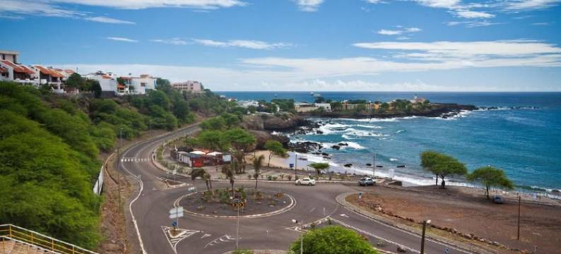 普莱伊亚诺公寓酒店(Aparthotel Praiano)图片