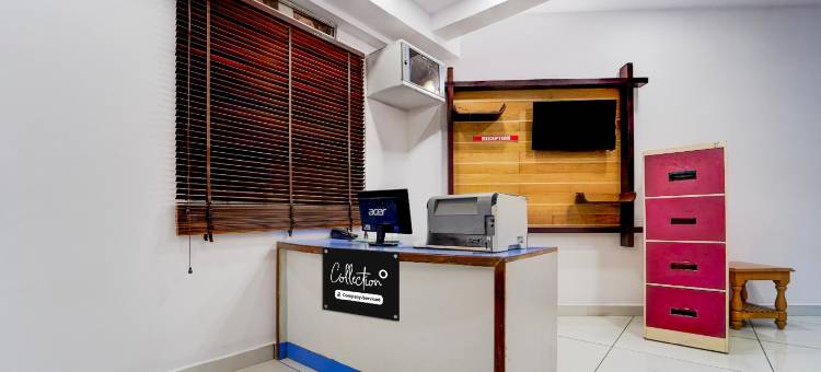 Collection O Erattupetta Formerly City Residency图片