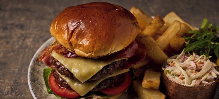 水源酒店(The Waterhead Inn- the Inn Collection Group)图片