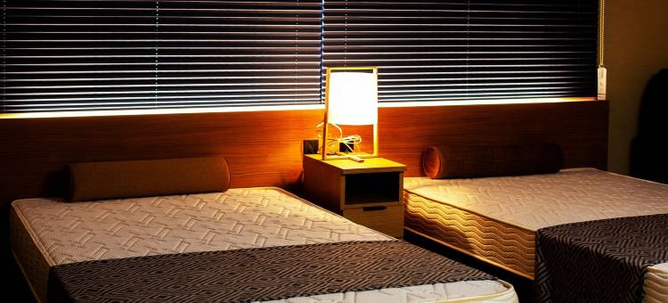 城崎温泉川口屋本馆(Kinosaki Onsen Kawaguchiya Honkan)图片