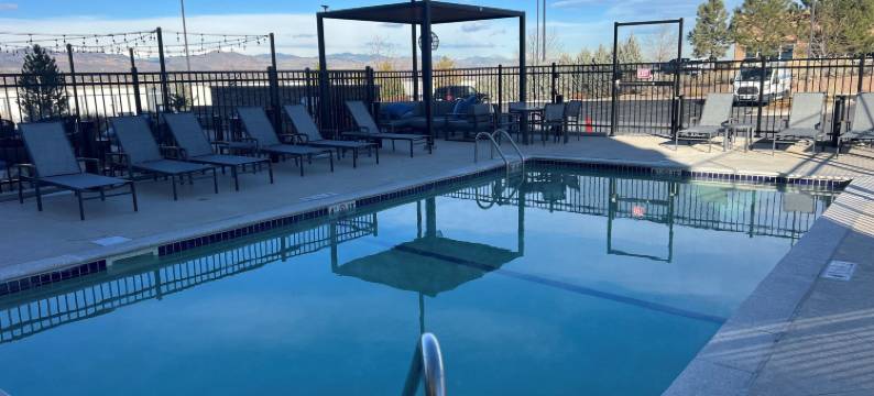 丹佛南Staybridge Suites-高地牧场(Staybridge Suites DENVER SOUTH - HIGHLANDS RANCH by IHG)图片