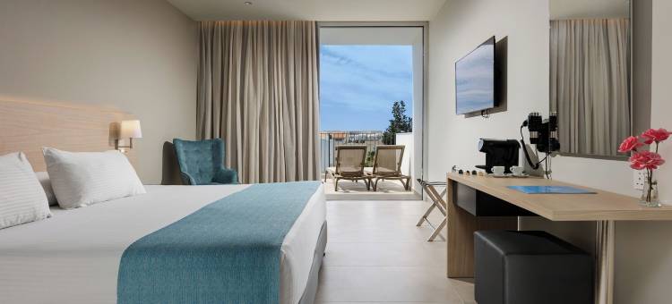 梅菲尔酒店(Mayfair Hotel)图片