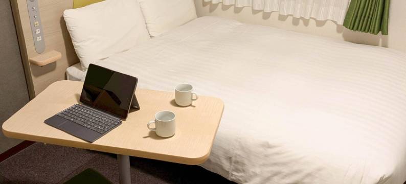 高知舒适酒店(Comfort Hotel Kochi)图片