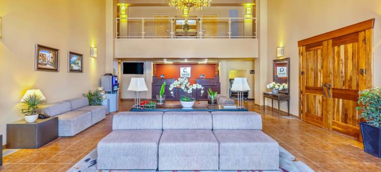 凯艺套房酒店(Quality Inn & Suites)图片