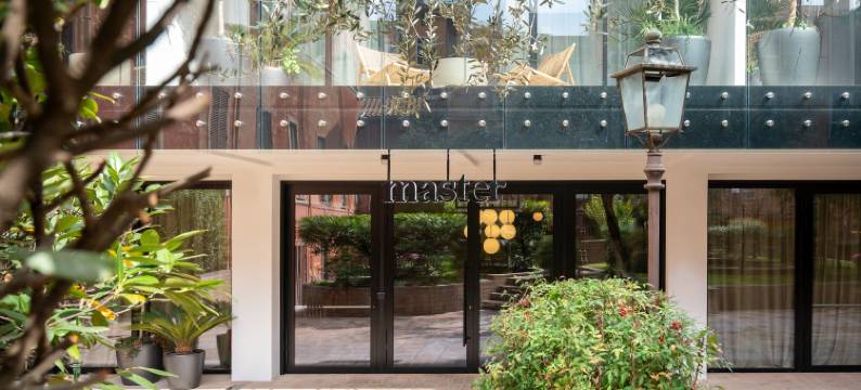 特雷维主人(master Trevi)图片