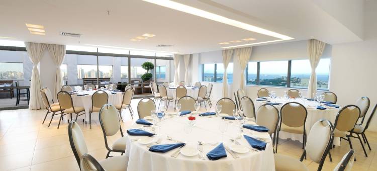 维多利亚港金色郁金香酒店(Golden Tulip Porto Vitória)图片