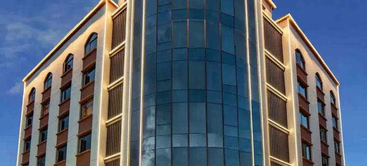 柏纳S(福州三坊七巷西湖公园店)图片