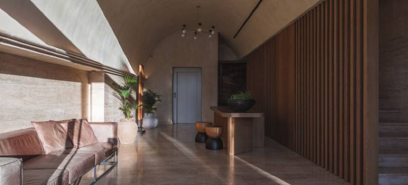 卡斯特罗无限套房酒店(Castello Infinity Suites - Adults Only)图片