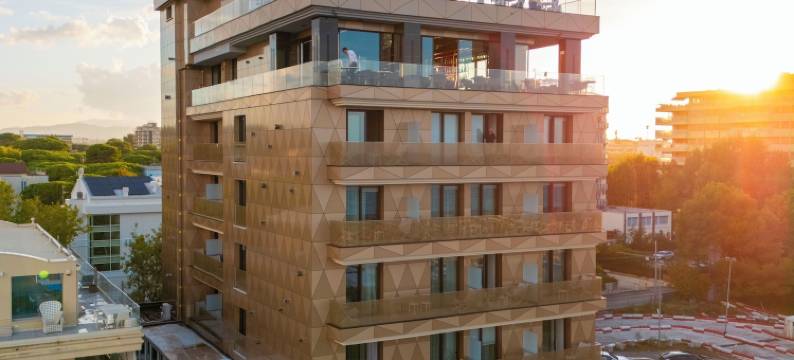 海滨豪华健康酒店(The Promenade Luxury Wellness Hotel)图片