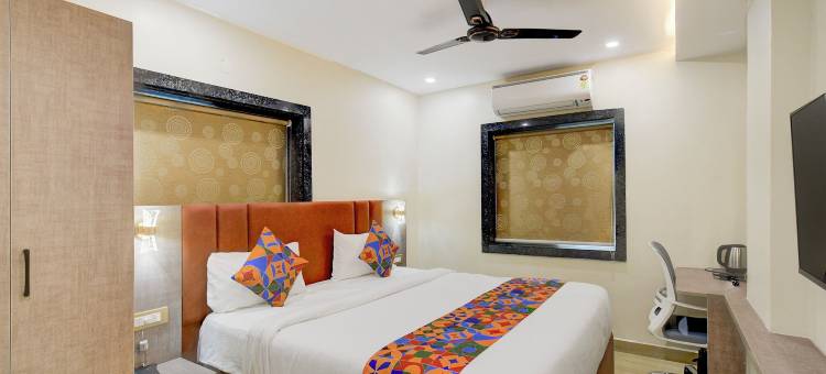 Fabhotel 米奥(FabHotel Mio)图片