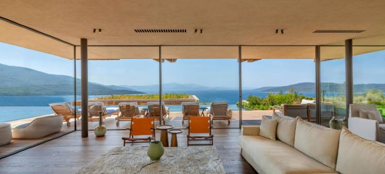 卢霍酒店博德鲁姆(Lujo Hotel Bodrum)图片