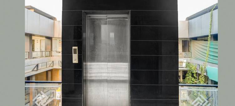 Super Collection O Sabarmati River Gandhinagar Formerly Hotel Royal Park图片