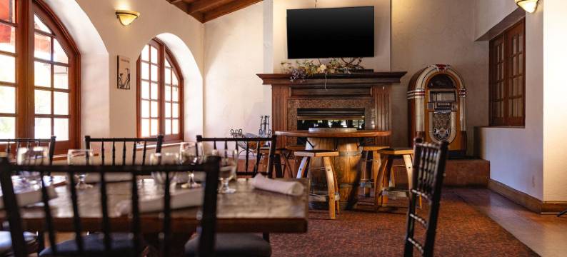 塞多纳·希尔顿假日俱乐部·Los Abrigados度假村及水疗中心(Hilton Vacation Club Los Abrigados Resort & Spa Sedona)图片