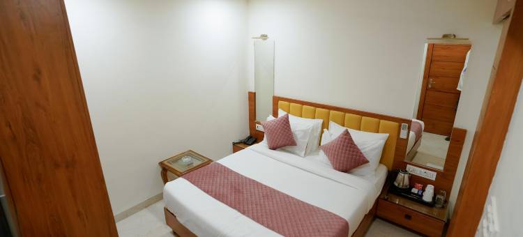 Hotel Heera Residency图片