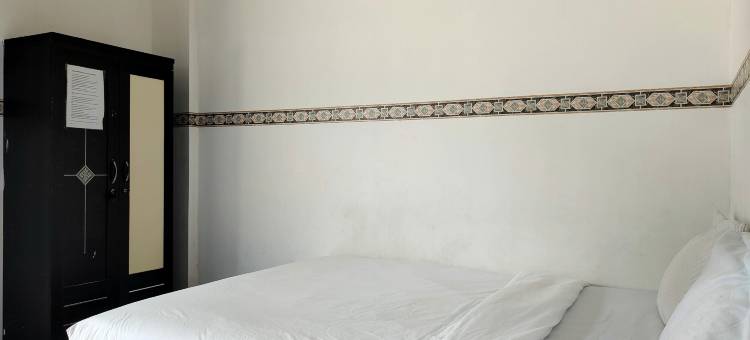 OYO 93412 伊尔玛伊斯兰旅馆靠近UPTD SMP Negeri 8 Parepare(OYO 93412 Kost Irma Syariah Near Uptd Smp Negeri 8 Parepare)图片