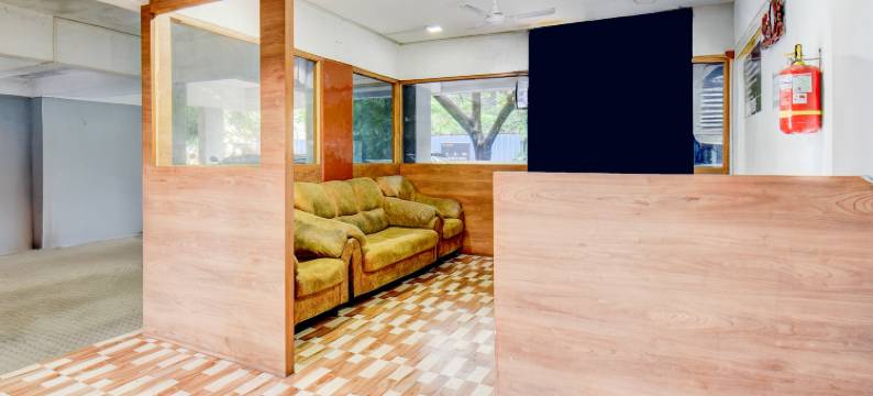 Fabhotel Woods Regency酒店(Hotel O Balewadi Formerly Woods Regency)图片