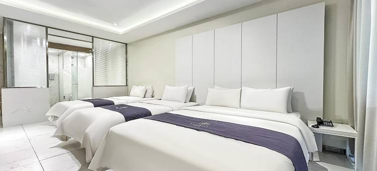 罗莎贝尔酒店(Rosabell Hotel)图片