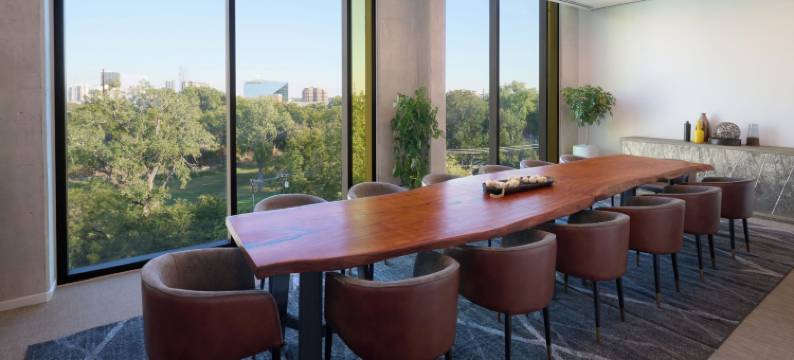 The Loren Hotel Austin图片