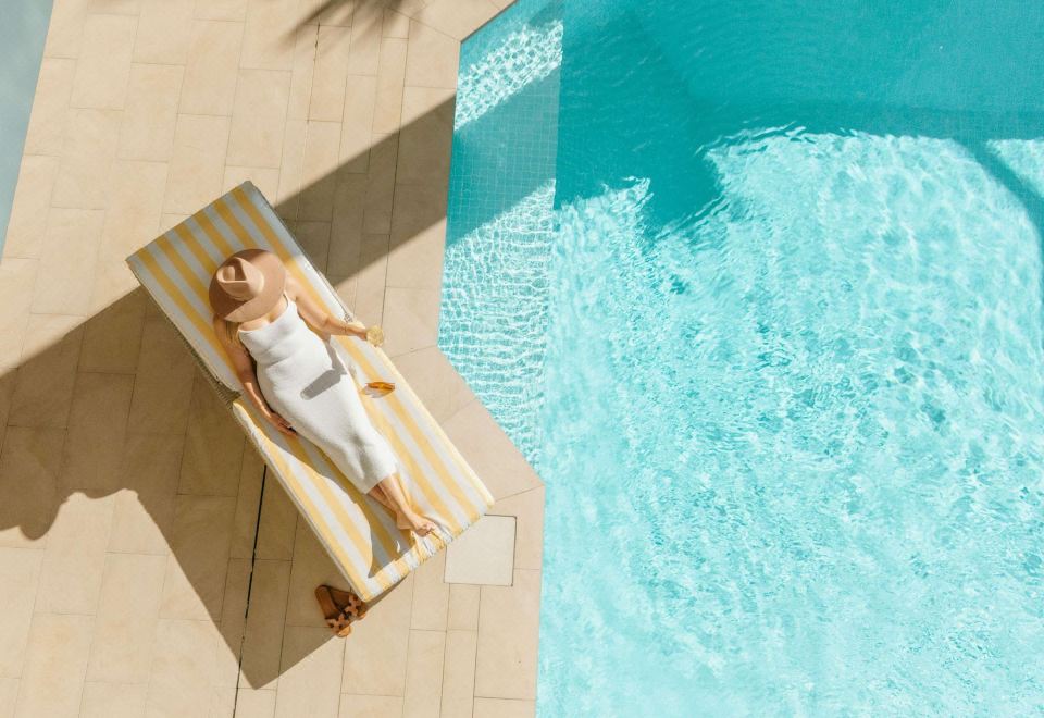 Bayside Square Kaike Hotel Hotel Overview