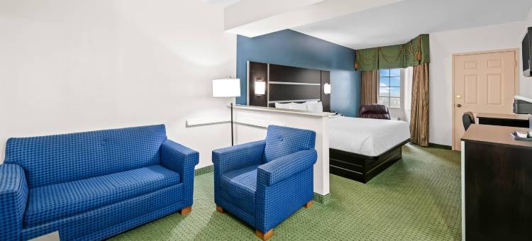 布兰森凯隆酒店(Clarion Hotel Branson)图片