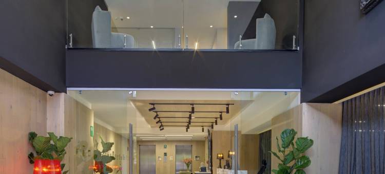 社区公寓与套房(Colony Residences & Suites)图片