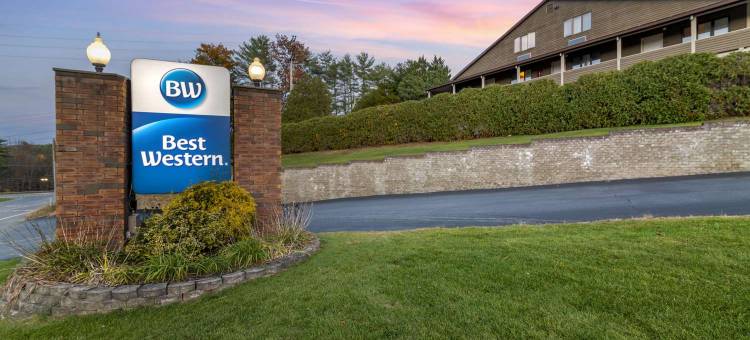 乔治湖贝斯特韦斯特酒店(Best Western of Lake George)图片