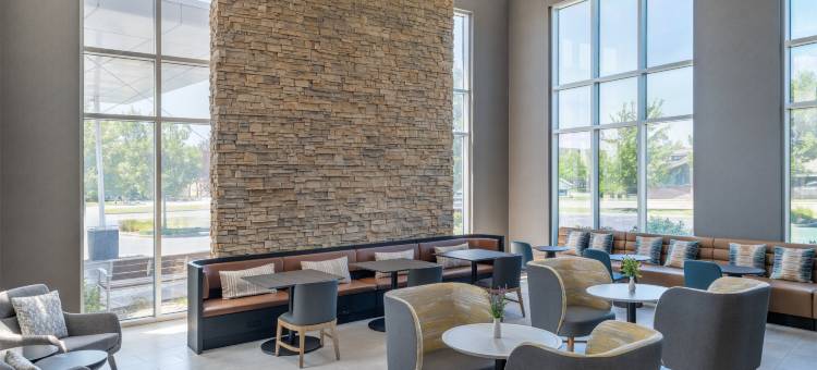 Holiday Inn 博伊西机场(Holiday Inn BOISE AIRPORT by IHG)图片