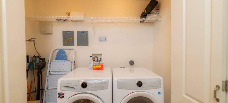 Del Mar 4G 3 bdr Garden View in Los Suenos图片