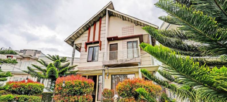 Singgasana Cipelah Syariah_The Origin图片