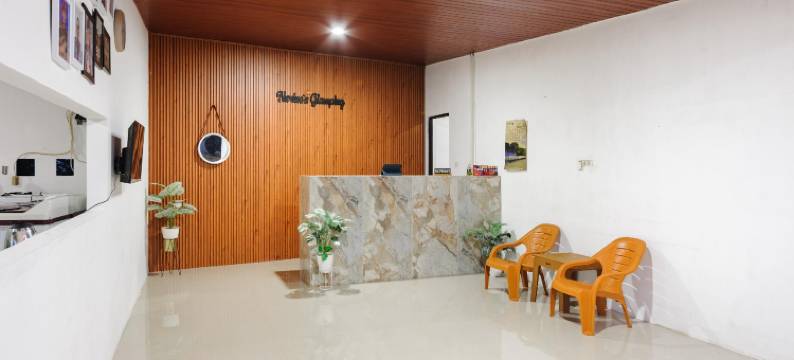 Urbanview Hotel Nerine's Glamping Village Cipanas by RedDoorz图片