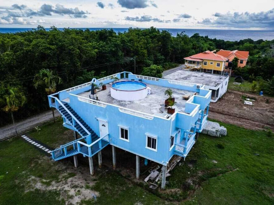 安逸套房-感觉就像在家