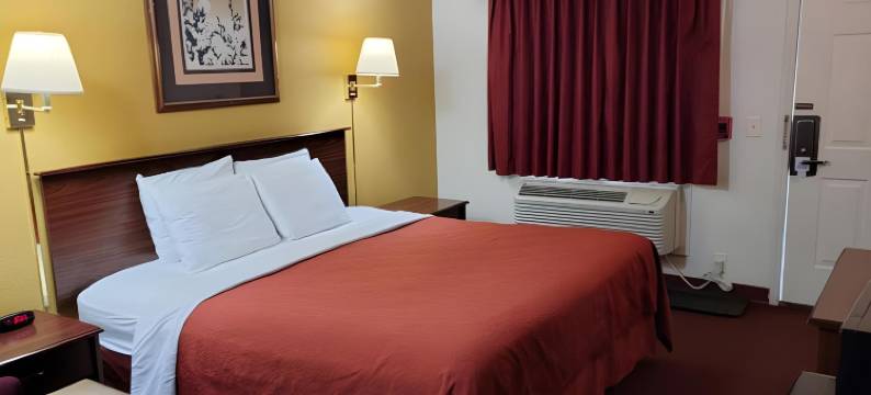 罗德威酒店(Rodeway Inn)图片