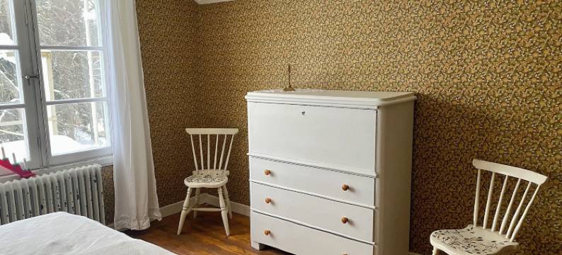 Lappnäs 床&早餐服务(Lappnäs Bed & Breakfast)图片