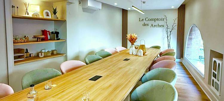 美居图卢兹中心威尔森卡比托利欧广场酒店(Hôtel Mercure Toulouse Centre Wilson Capitole)图片