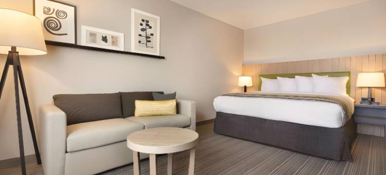 大洋城丽怡酒店(Country Inn & Suites by Radisson Ocean City)图片