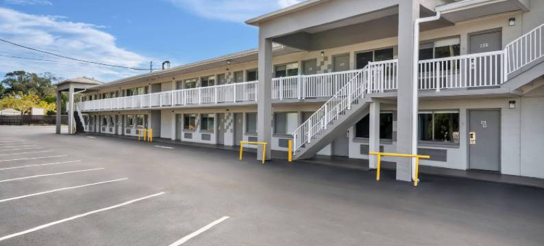 路边旅馆(Rodeway Inn)图片