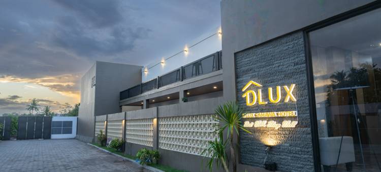 Dlux Samawa Hotel图片