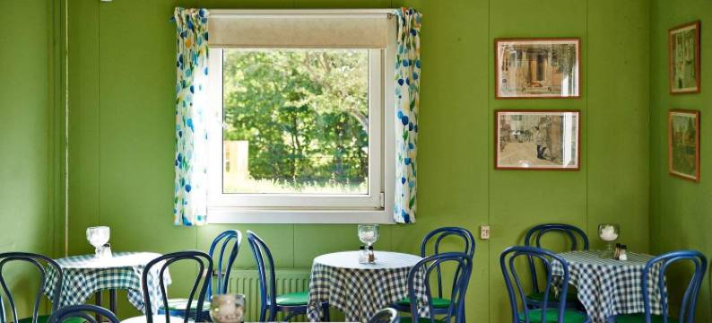 弗雷德里克斯韦克露营地及旅舍(Frederiksværk Camping & Hostel)图片