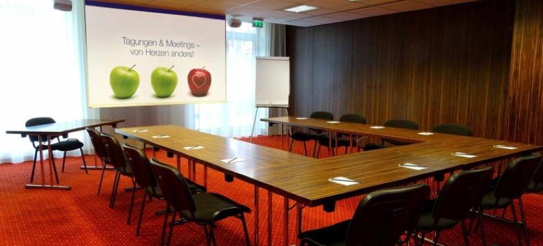 PLAZA Premium Salzburg图片