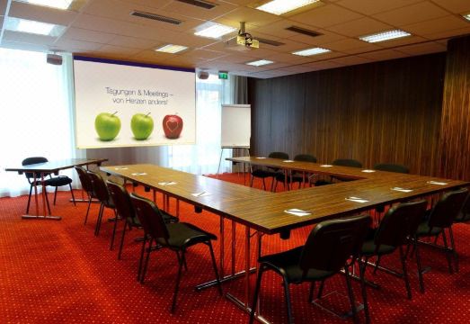 PLAZA Premium Salzburg Hotel Overview