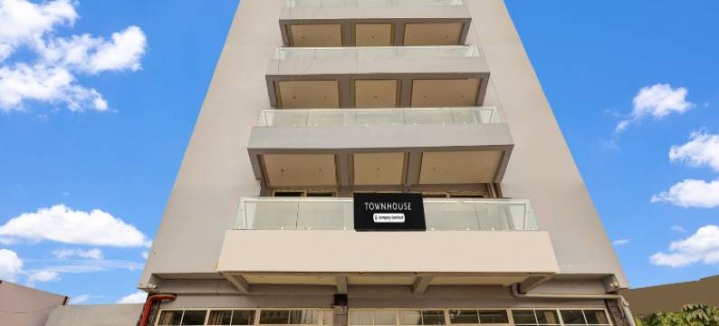 Super Townhouse Kathauta Lake Formerly Shivanya图片