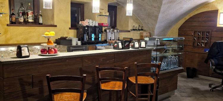 乌尔克斯小木屋酒店(Hotel Chalet D’Oulx)图片