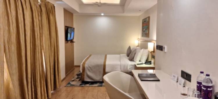 Best Western Plus Indore图片