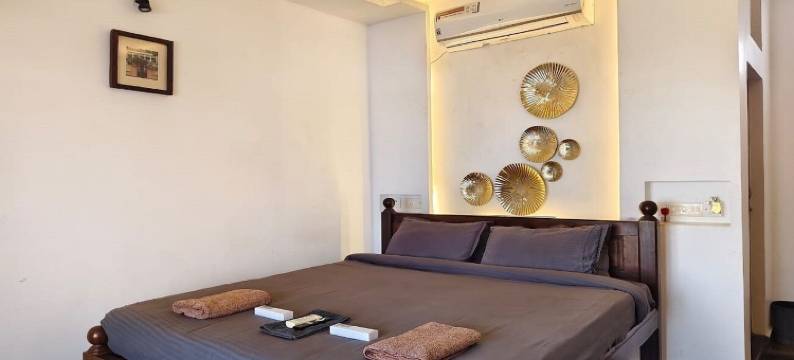 法国精英别墅(The French Villa Elite)图片