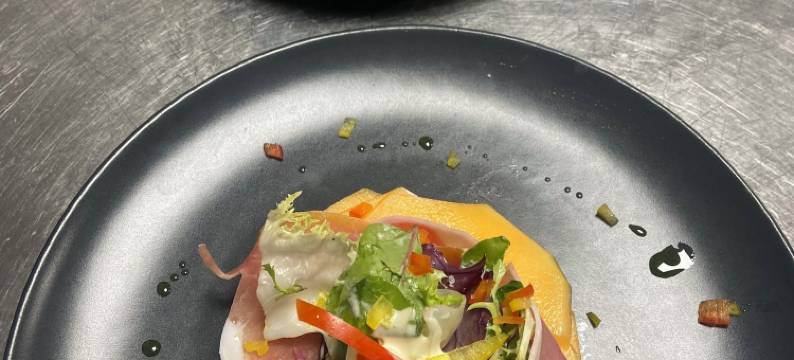 埃斯卡帕迪餐厅酒店(Hotel Restaurant l'Escapade)图片