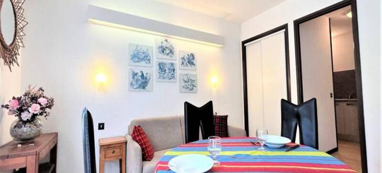 Apartment in Provence near Thermal Baths图片