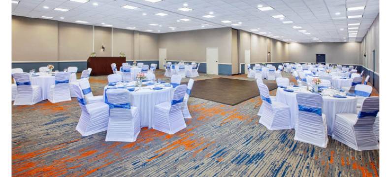 假日酒店摩根敦 - 雷丁区 by IHG(Holiday Inn MORGANTOWN - READING AREA by IHG)图片