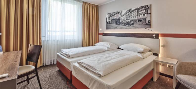 韦茨拉尔贝斯特韦斯特酒店(Best Western Hotel Wetzlar)图片