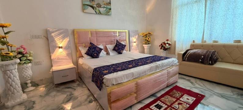 金色珍珠宫殿(The Golden Nacre Palace)图片