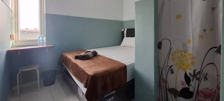 巨港欢乐回教家庭旅馆(Joy Homestay Syariah, Palembang)图片